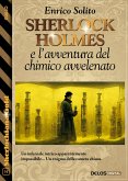 Sherlock Holmes e l'avventura del chimico avvelenato (eBook, ePUB)