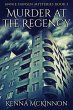 Murder At The Regency (eBook, ePUB) - Bild 1
