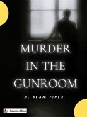 Murder in the Gunroom (eBook, ePUB)
