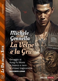 La volpe e la gru (eBook, ePUB) - Gonnella, Michele