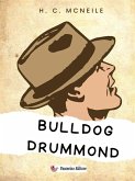 Bulldog Drummond (eBook, ePUB)
