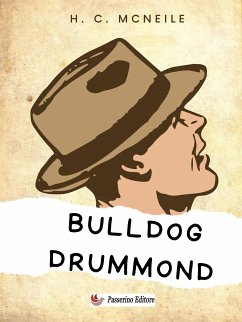 Bulldog Drummond (eBook, ePUB) - Mcneile, H. C.