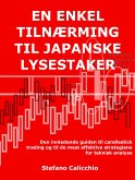 En enkel tilnærming til japanske lysestaker (eBook, ePUB)