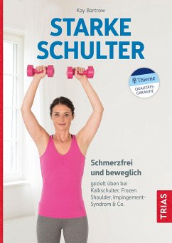 Starke Schulter (eBook, ePUB) - Bartrow, Kay