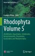 Rhodophyta Volume 5 - Bild 1
