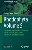 Rhodophyta Volume 5