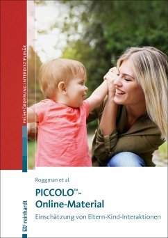 Cover Piccolo(TM)-Online-Material (eBook, PDF)