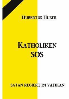 Katholiken-SOS (eBook, ePUB)
