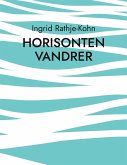 Horisonten vandrer (eBook, ePUB)