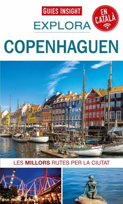 Explora Copenhaguen : Les millors rutes per la ciutat - Autor, Sense