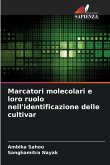 Marcatori molecolari e loro ruolo nell'identificazione delle cultivar