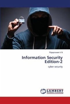 Information Security Edition-2