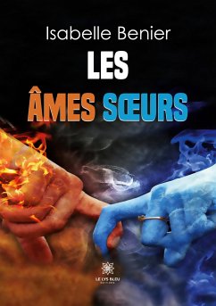 Les âmes soeurs - Isabelle Benier