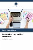 Patentkarten selbst erstellen