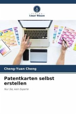 Patentkarten selbst erstellen - Cheng, Cheng-Yuan