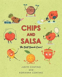 Chips and Salsa - Contino, Judith; Contino, Adrianna
