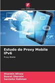 Estudo do Proxy Mobile IPv6