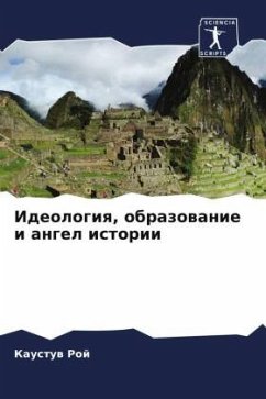 Cover Ideologiq, obrazowanie i angel istorii