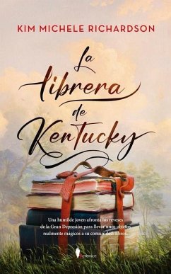 Librera de Kentucky, La (Libro 1) - Richardson, Kim Michele