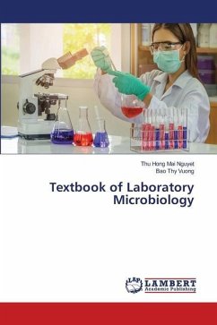 Textbook of Laboratory Microbiology