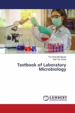 Textbook of Laboratory Microbiology