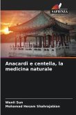 Anacardi e centella, la medicina naturale