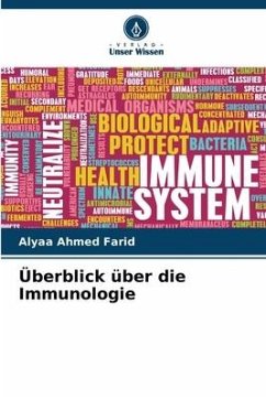 Überblick über die Immunologie - Ahmed Farid, Alyaa