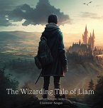 The Wizarding Tale Of Liam
