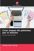 Criar mapas de patentes por si mesmo