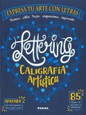 Lettering. Caligrafia Artistica Lettering. Caligrafia Artistica