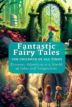 Fantastic Fairy Tales - Lim, Kim