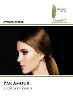 Par Amour - Atheba, Aymard