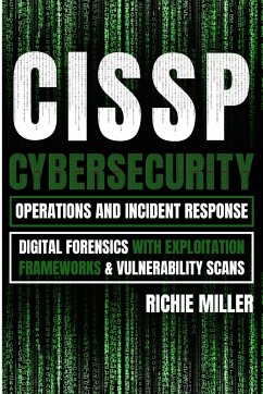 CISSP - Miller, Richie