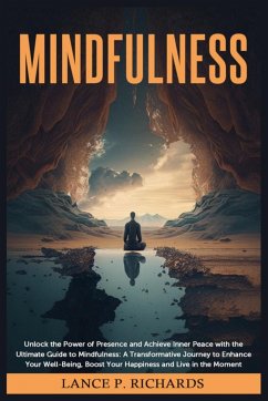 Mindfulness - Richards, Lance P