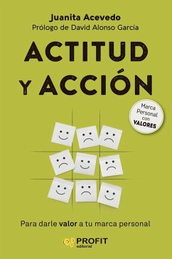 Cover Actitud y acción