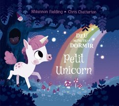 Petit unicorn - Pons, Alena; Fielding, Rhiannon