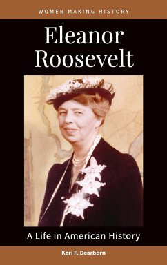 Eleanor Roosevelt - Dearborn, Keri