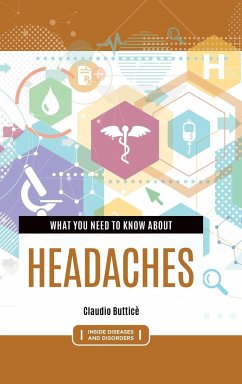 What You Need to Know about Headaches - Butticè, Claudio