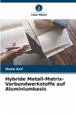 Hybride Metall-Matrix-Verbundwerkstoffe auf Aluminiumbasis
