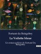 La Voilette bleue - Bild 1