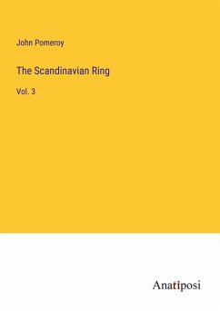 The Scandinavian Ring - Pomeroy, John