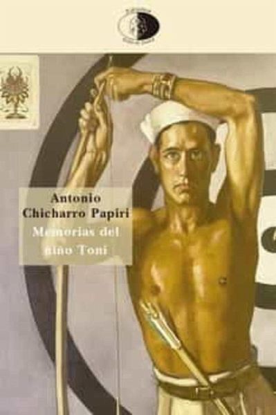 Memorias del niño Toni