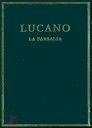 Libros I-III - Lucano, Marco Anneo