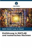 Einführung in MATLAB und numerisches Rechnen