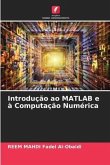 Introdução ao MATLAB e à Computação Numérica