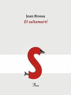 El saltamartí - Brossa, Joan