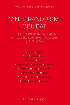 L'antifranquisme oblidat