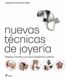 Nuevas tecnicas de joyeria Nuevas tecnicas de joyeria