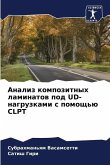 Analiz kompozitnyh laminatow pod UD-nagruzkami s pomosch'ü CLPT