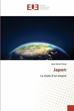 Japon - Sénat Fleury, Jean